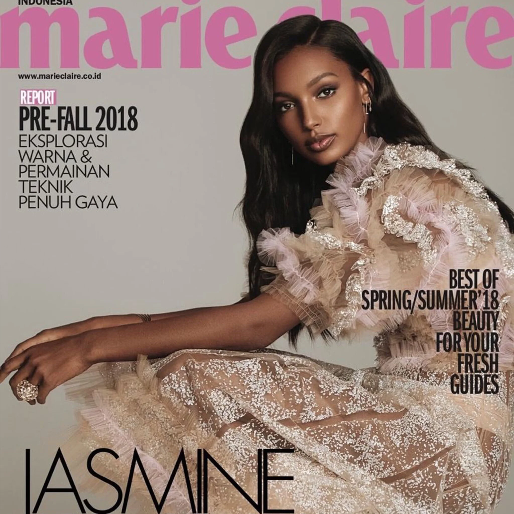 The Most Successful Black Models in the Fashion Industry